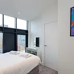 Pillo Serviced - Apartment Manchester