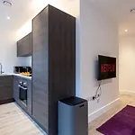 Apartment Pillo Serviced - *