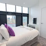 Apartment Pillo Serviced -