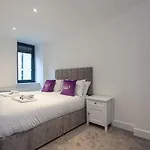Apartment Pillo Serviced -