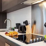 Pillo Serviced - Apartment *