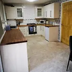 Richflo Facility マンチェスター