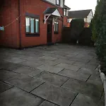 アパート Richflo Facility *