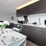 Apartment Pillo Serviced - *
