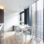 Apartment Pillo Serviced - Manchester