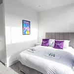 Pillo Serviced - Apartment *