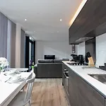Apartment Pillo Serviced - *