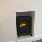 度假居 Spacious 3Bed Home In Manchester 5 Mins Walk To Clifton Station With Spacious Garden And Free Parking