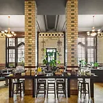 Kimpton Clocktower By Ihg 5* Manchester