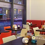 Ibis Centre 96 Portland Street Szálloda Manchester