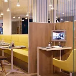 ホテル A&o Centre 3*