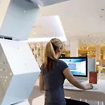 A&o Centre Hotel Manchester