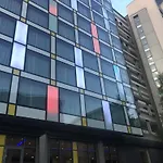 Express Centre Arena By Ihg 3*