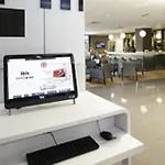 Hotel Ibis Centre Princess Street Manchester