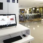 Hotel Ibis Centre Princess Street