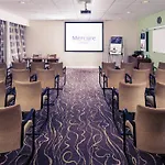 Mercure Piccadilly Μάντσεστερ