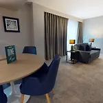 - Centre By Ihg 4* Manchester