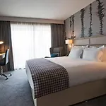 - Centre By Ihg Hotel 4*