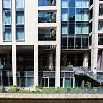 Hotel - Centre By Ihg 4*