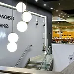 Hotel - Centre By Ihg 4*