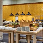 - Centre By Ihg Hotel