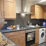 Holiday home Bee - Byron House Manchester
