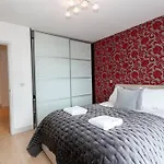 Appartement 1 Bed Deansgate Flat Free Parking