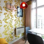 1 Bed Deansgate Flat Free Parking * Manchester