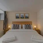 1 Bed Nq Penthouse Panoramic Views Apartment