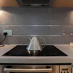 1 Bed Deansgate Flat Free Parking Appartement