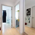 Appartement 1 Bed Deansgate Flat Free Parking