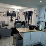 Séjour chez l'habitant Cosy Manchester