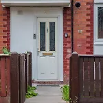 Bv Comfy Spacious 3 Bedroom House At Tatton Street Apartment