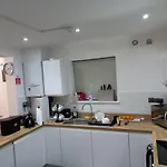 Séjour chez l'habitant Cosy Manchester