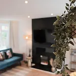 Bee - Byron House Casa vacanze Manchester