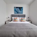 Holiday home Beautiful 4 Bed Home, Sleeps 6, Driveway Parking
