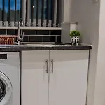 Bv Comfy Spacious 3 Bedroom House At Tatton Street Apartment Manchester