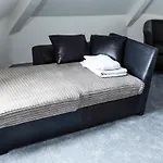 Aparthotel Empress House Manchester