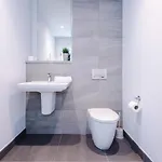 Apartmán Hilltop Serviced - Deansgate Manchester