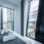 Apartment Hilltop Serviced - Deansgate