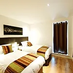 By Marriott Piccadilly Manchester