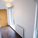 Apartmán Centre 2-bed - New - Free Wi-fi - Manchester