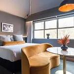 Velvet Manchester, Worldhotels Crafted (adults Only) Otel 4*
