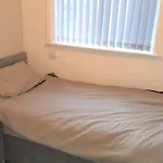 Single Bedroom In Withington M20 1 Single Bed, Rm4 Manchester