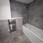 Beautiful 2 Bedroom Salford Quays Apartmán