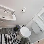 The Pride Of Manchester, Trafford Ubytování v soukromí Manchester