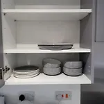 Apartmán Beautiful 2 Bedroom Salford Quays