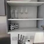 Apartmán Beautiful 2 Bedroom Salford Quays *