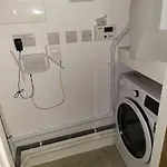 Beautiful 2 Bedroom Salford Quays Apartmán Manchester