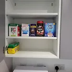 Apartmán Beautiful 2 Bedroom Salford Quays *